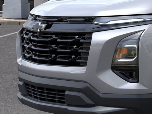 New 2027 Chevrolet Equinox LT w/ Safety and Technology Package FWD image 13