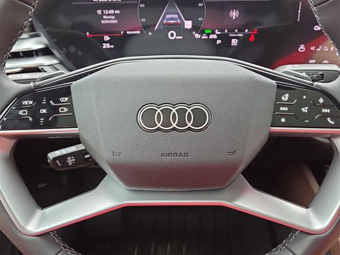 New 2025 Audi A5 2.0T Premium Plus image 21