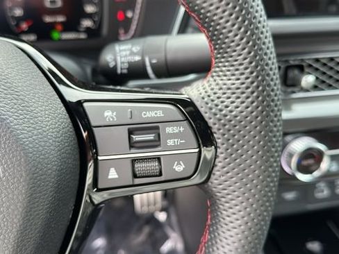 New 2026 Acura Integra Type S image 12