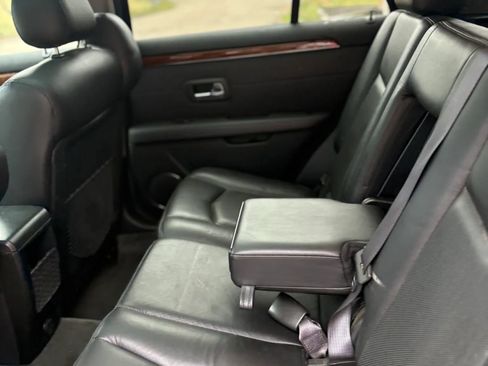 Used 2008 Cadillac SRX AWD w/ Utility Package image 24