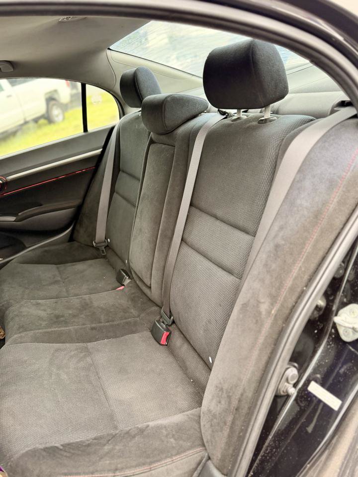 Used 2008 Honda Civic Si image 11
