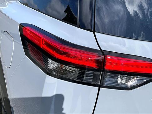 New 2026 Nissan Pathfinder Rock Creek image 14