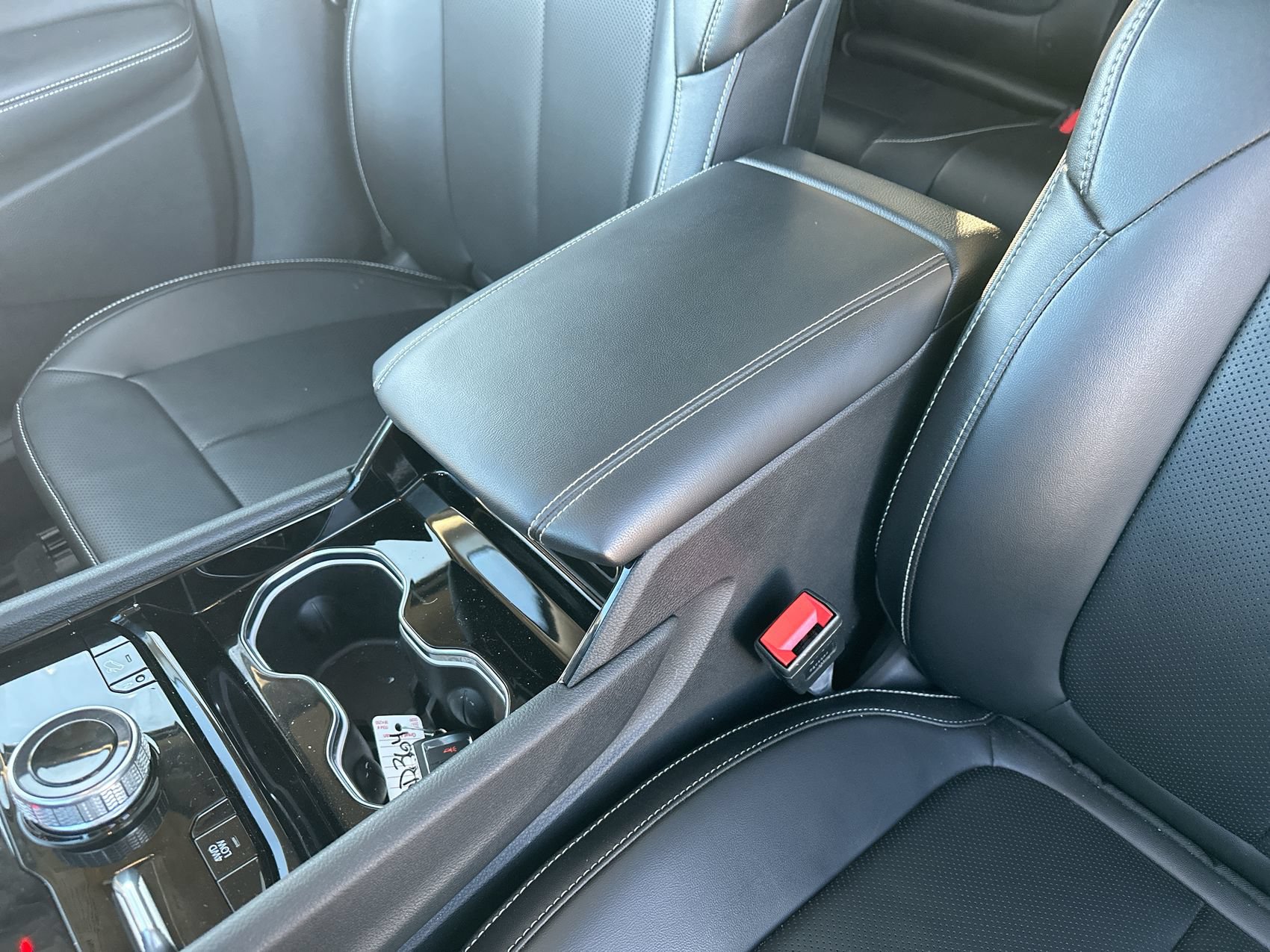 New 2023 Jeep Grand Cherokee 4WD 4xe image 21