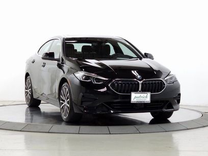 Used 2024 BMW 228i xDrive Gran Coupe w/ Convenience Package