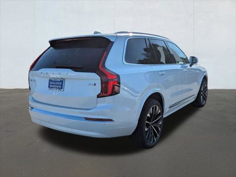 New 2026 Volvo XC90 B6 Plus w/ Protection Package Premier image 2