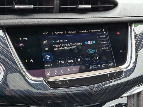 Used 2024 Cadillac XT6 Premium Luxury AWD/4WD image 28