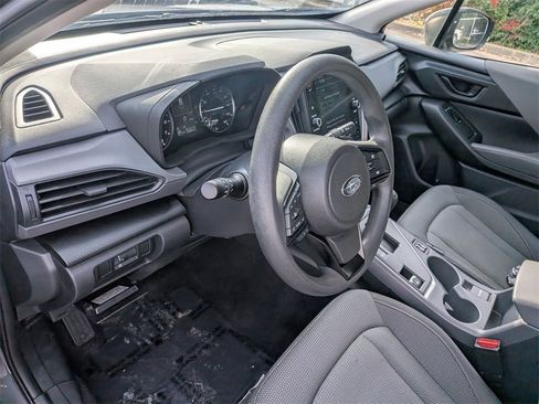 Used 2024 Subaru Crosstrek 2.0i Premium image 15