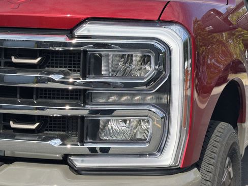 New 2026 Ford F250 King Ranch AWD/4WD image 14
