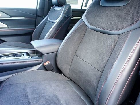 New 2026 Ford Explorer ST w/ Sun And Sound Package image 20