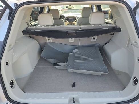 Used 2022 GMC Terrain Denali AWD/4WD image 20