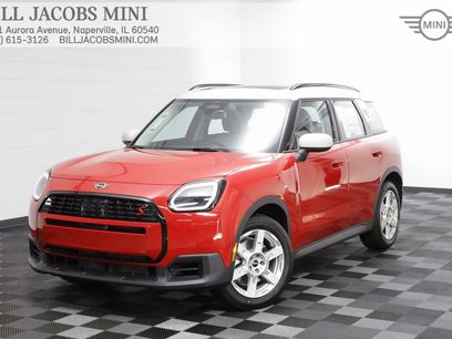 New 2026 MINI Cooper Countryman S