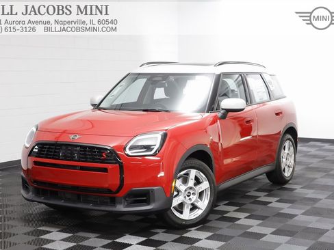 New 2026 MINI Cooper Countryman S image 1