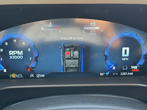 Used 2025 Ford Bronco Sport Big Bend image 20