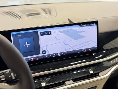 New 2026 BMW ALPINA XB7 image 12