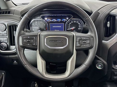 Certified 2022 GMC Sierra 3500 Denali w/ Denali Ultimate Package AWD/4WD image 13