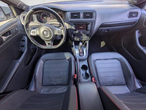 Used 2014 Volkswagen Jetta GLI Edition 30 image 10