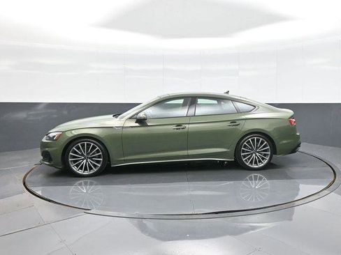 Used 2023 Audi A5 2.0T Premium Plus w/ Premium Plus AWD/4WD image 4