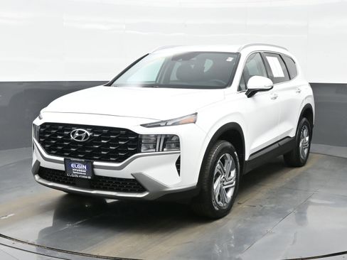 Used 2023 Hyundai Santa Fe SEL image 1