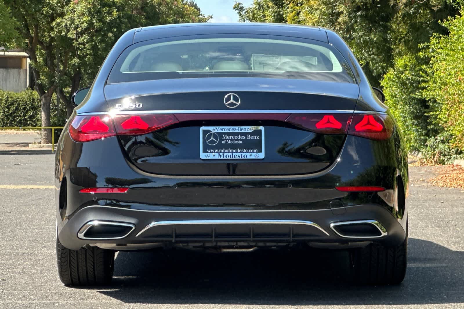New 2027 Mercedes-Benz GLC 300 image 4