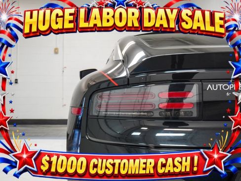 Used 2024 Nissan Z Performance w/ Floor Mat Package RWD image 32