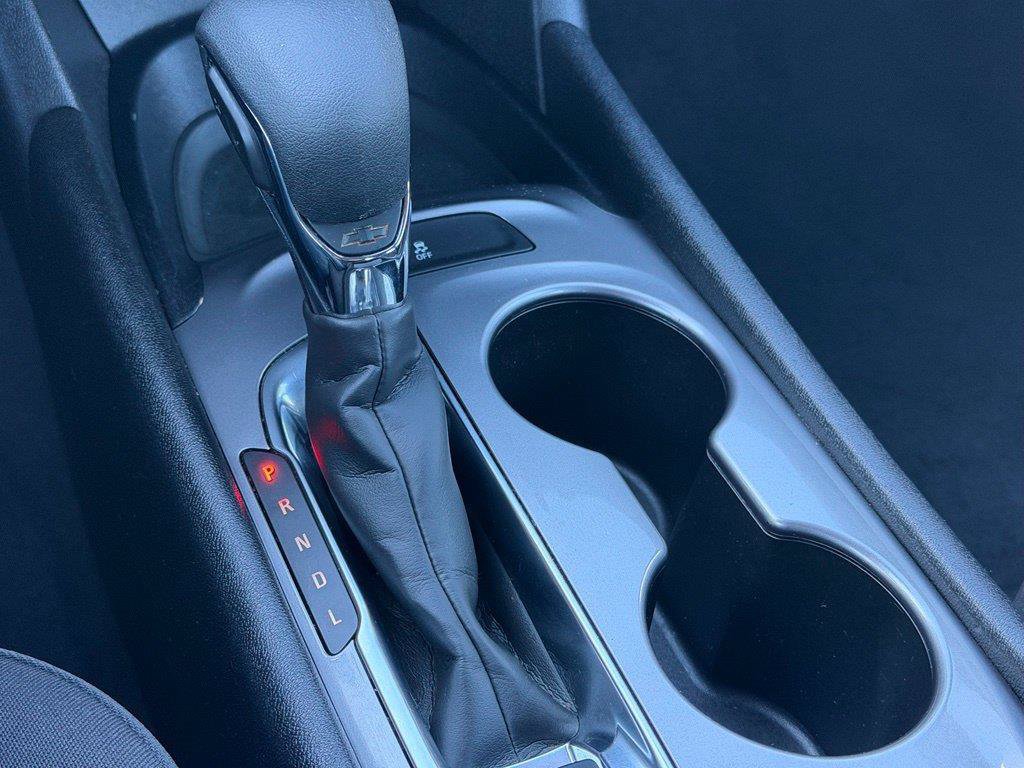 Used 2023 Chevrolet Malibu LS FWD image 18