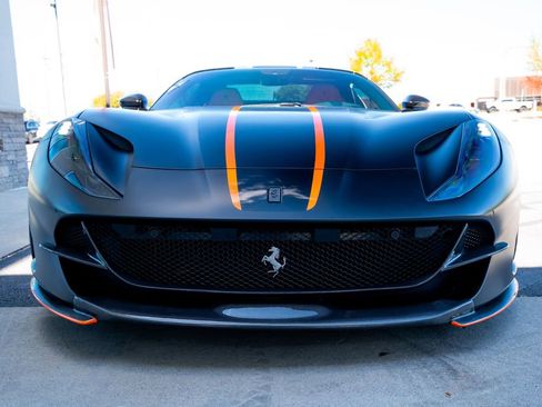 Used 2023 Ferrari 812 GTS RWD image 22