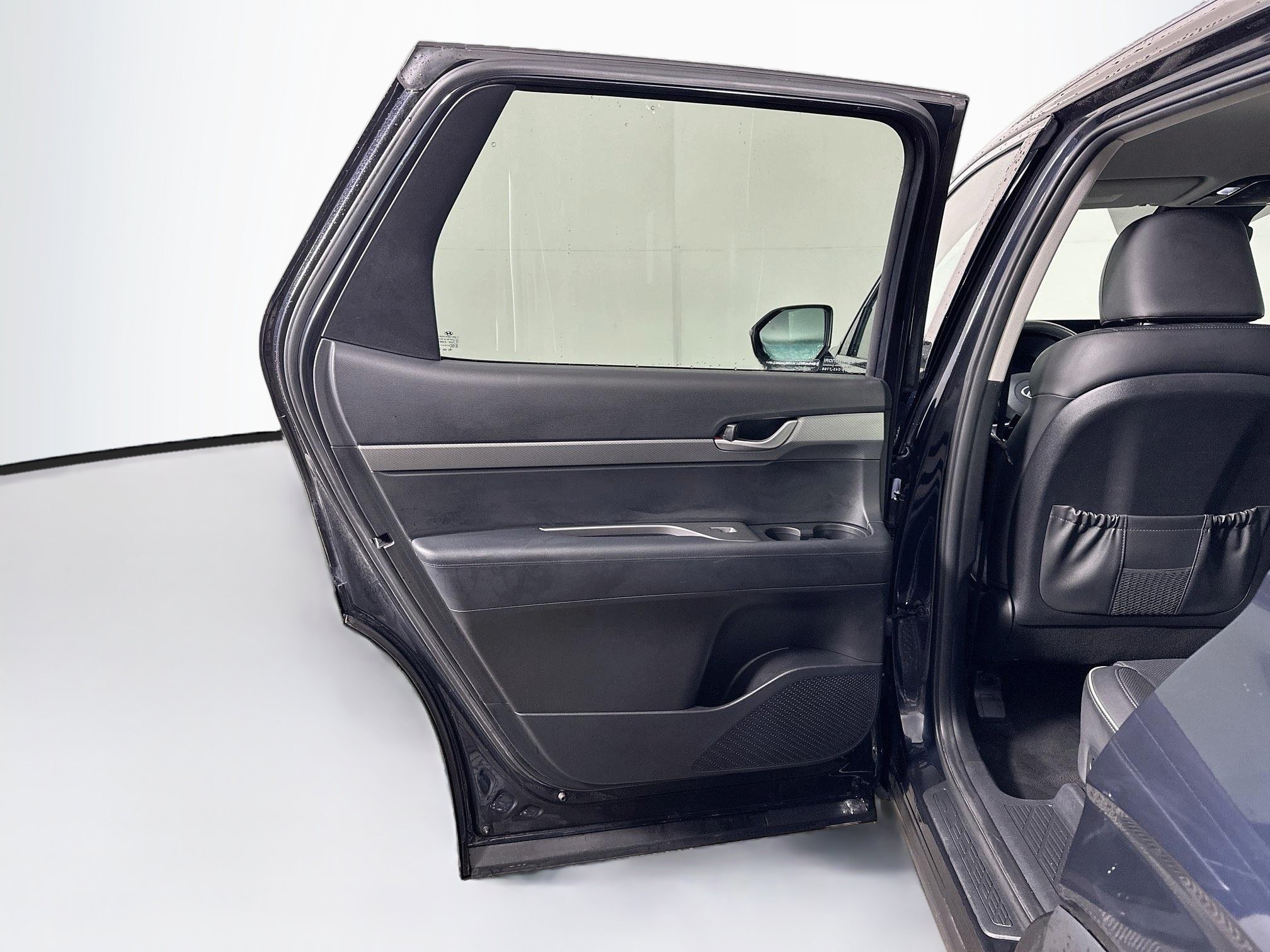 Used 2025 Hyundai Palisade SEL AWD/4WD image 26