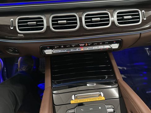 Used 2026 Mercedes-Benz GLS 450 4MATIC image 18