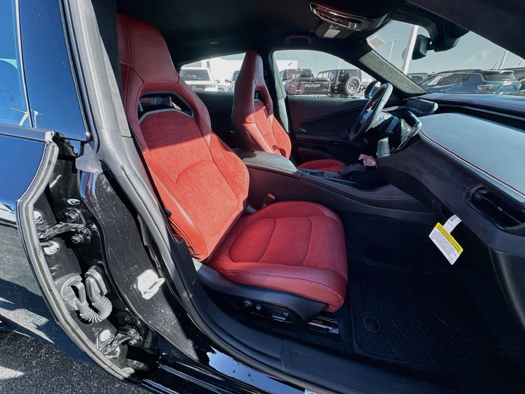 New 2027 Dodge Charger Scat Pack AWD/4WD image 34