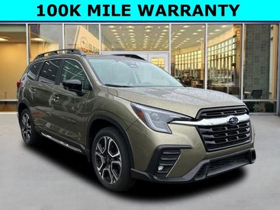 Certified 2024 Subaru Ascent Limited