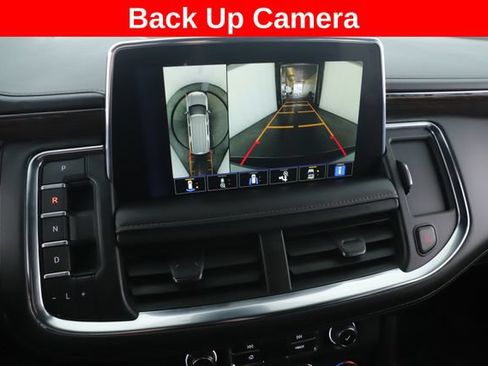 Used 2024 Chevrolet Suburban High Country AWD/4WD image 27