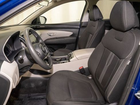 Used 2024 Hyundai Tucson SEL image 11