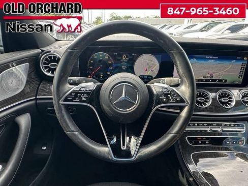 Used 2023 Mercedes-Benz CLS 450 4MATIC image 23