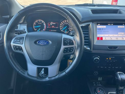 Used 2019 Ford Ranger XLT w/ Equipment Group 302A Luxury image 15