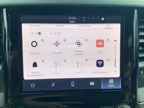 New 2026 RAM 5500 Tradesman w/ Chrome Appearance Group image 38