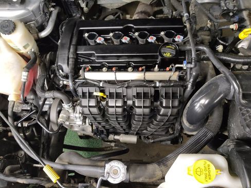 Used 2020 Dodge Journey SE image 30