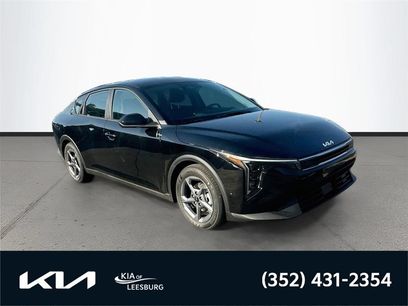 New 2026 Kia K4