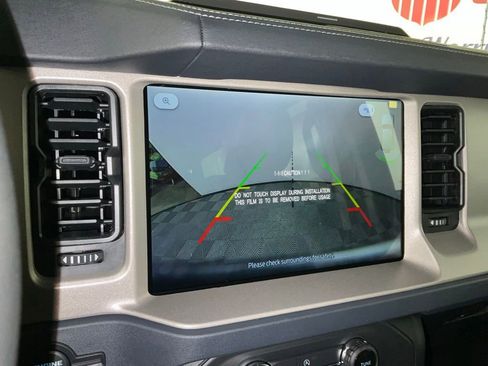 New 2026 Ford Bronco Outer Banks AWD/4WD image 22