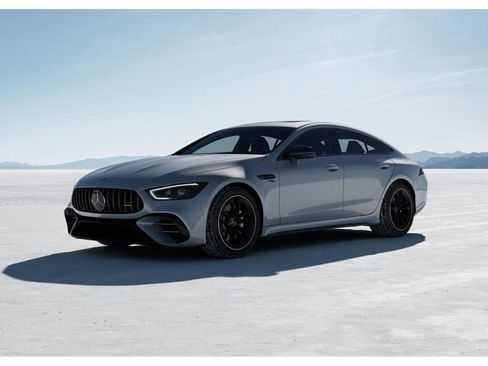 New 2026 Mercedes-Benz AMG GT 53 image 39