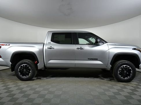 New 2026 Toyota Tundra SR5 image 15