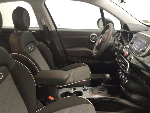 Used 2018 FIAT 500X Pop w/ Popular Equipment Group image 21
