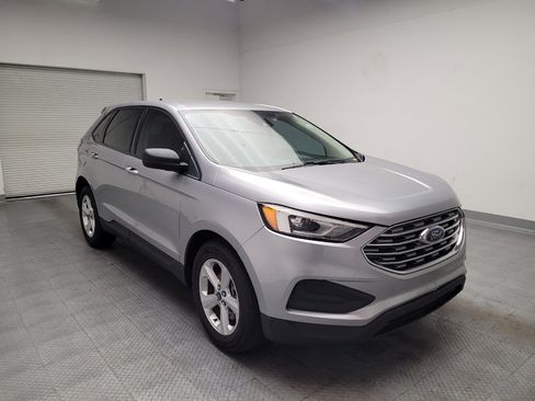 Used 2022 Ford Edge SE AWD/4WD image 13