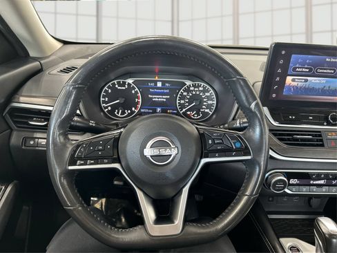 Used 2023 Nissan Altima 2.5 SL FWD image 17