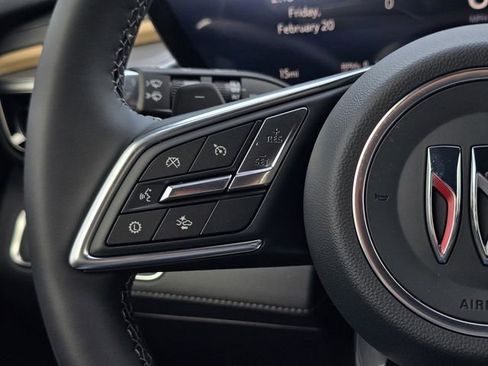 New 2026 Buick Enclave Preferred w/ Power Package image 23