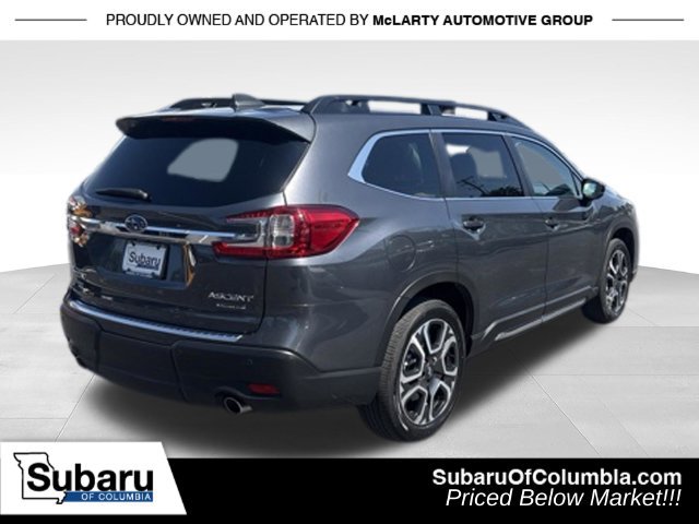 Certified 2026 Subaru Ascent Limited AWD/4WD image 10