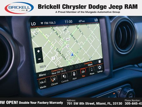 Used 2023 Jeep Gladiator Sport AWD/4WD image 33