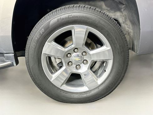 Used 2017 Chevrolet Tahoe Premier AWD/4WD image 11