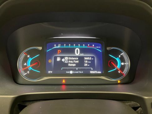 Used 2022 Honda Pilot Elite image 5
