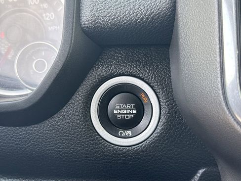 Used 2022 RAM 1500 Laramie w/ Sport Appearance Package image 39