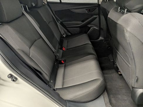 Used 2017 Subaru Impreza 2.0i image 28